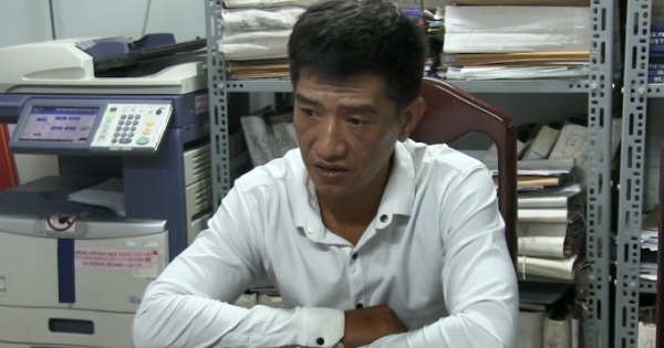 Khánh Hòa: 4 tiền án vẫn đi trộm cắp tài sản