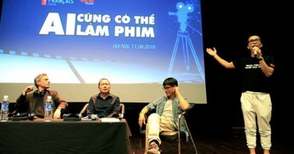 Phim độc lập đưa điện ảnh Việt vang xa