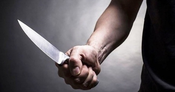 Thái Bình: Em chồng dùng dao truy sát chị dâu tới chết
