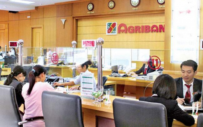 Dịch vụ nộp thuế điện tử qua hệ thống Internet Banking của Agribank
