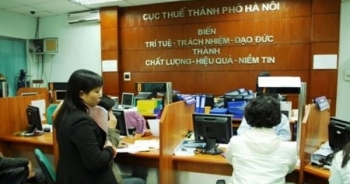 Hà Nội: Công khai danh sách 272 doanh nghiệp nợ thuế, phí hơn 1.000 tỉ đồng