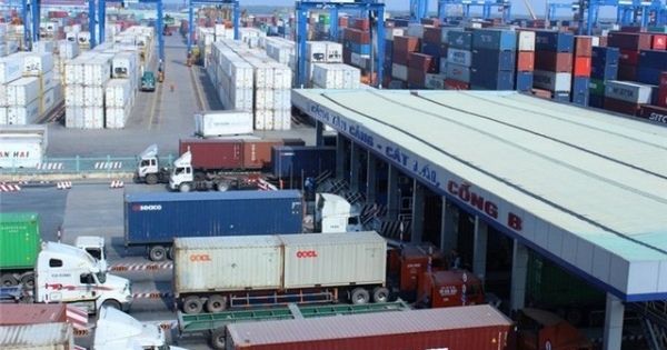Thanh tra toàn diện việc bảo vệ môi trường trong nhập khẩu phế liệu