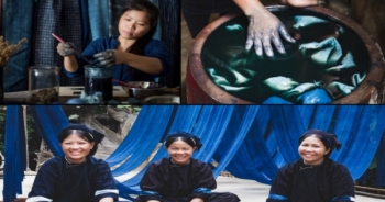 Bản tin Thời trang Plus số 65: Kỹ thuật dệt vải truyền thống Việt Nam sẽ có mặt tại triển lãm London Design Biennale