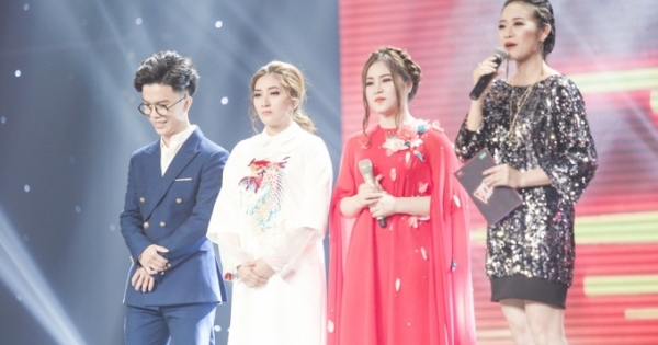 Lộ diện top 7 "tài sắc vẹn toàn" chính thức bước vào đêm Bán kết The Voice 2018