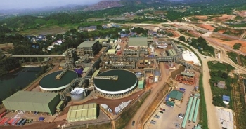 Masan Resources mua lại 49% nhà máy chế biến hoá chất vonfram hàng đầu thế giới