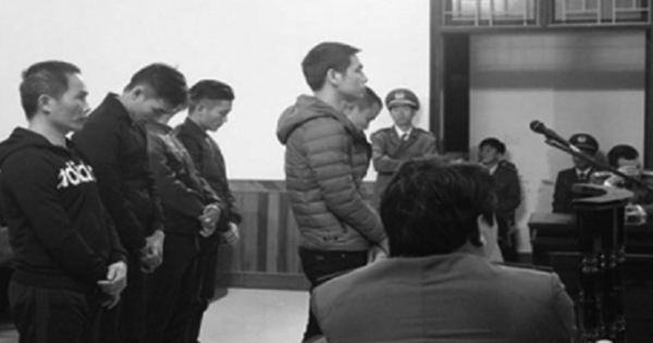 Những bất thường trong vụ án mạng xôn xao Hà Tĩnh: Có dấu hiệu “kịch bản đổ tội”