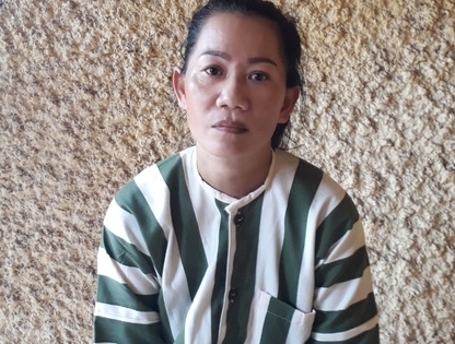 Bắt giam nữ "quái" bán phụ nữ Việt Nam sang Trung Quốc