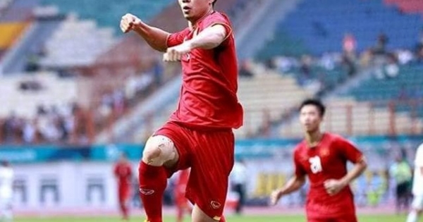 5 điểm nhấn U23 Việt Nam 1-0 U23 Bahrain: Công Phượng giúp Việt Nam làm nên lịch sử