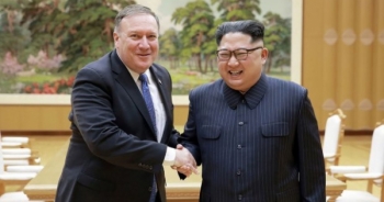 Ngoại trưởng Mỹ xác nhận chuyến thăm thứ tư tới Triều Tiên