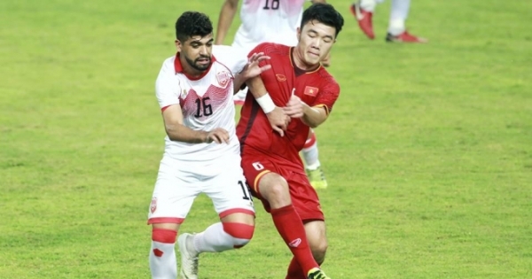U23 Việt Nam thắng, nhưng HLV Park Hang Seo... thất bại