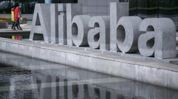 Alibaba c&oacute; nền tảng phức tạp hơn Amazon.