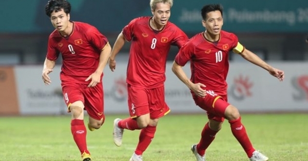 Đội trưởng U23 Việt Nam tuyên bố "cứng rắn" trước trận gặp U23 Syria
