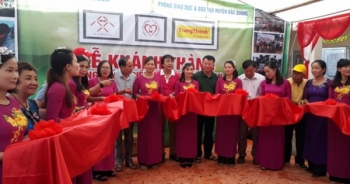 Hà Giang: Khánh thành điểm trường mầm non từ thiện thôn Thia