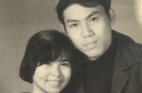 30 năm ngày mất của Lưu Quang Vũ, Xuân Quỳnh (29/8/1988-29/8/2018): Lưu Quang Vũ - Những điều còn mãi