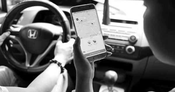 Ép Grab, Uber như taxi truyền thống làm thay đổi bản chất công nghệ