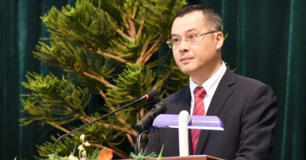 Ông Phạm Đại Dương nhận nhiệm vụ Chủ tịch UBND tỉnh Phú Yên