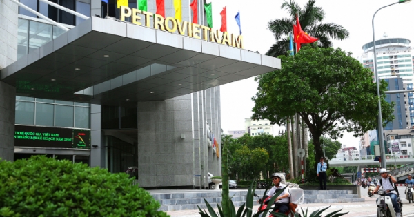 Audio Tài Chính: PVN muốn hoãn thoái vốn tại Tổng công ty Khí Việt Nam
