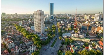 Audio Địa ốc 360s: Gần 6 tỷ USD vốn ngoại đăng ký rót vào thị trường địa ốc Việt Nam