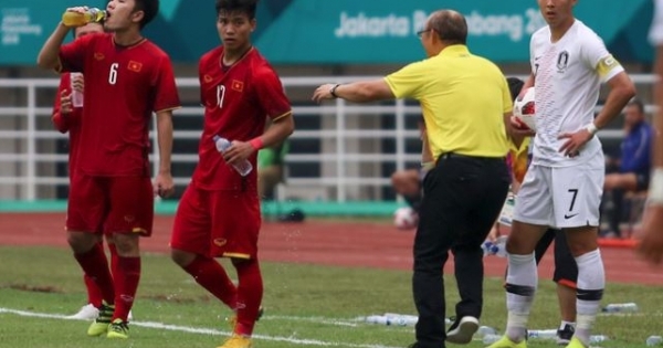 BLV Quang Huy chỉ ra nguyên nhân mấu chốt khiến U23 Việt Nam bại trận