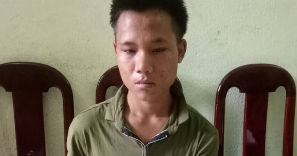 Lai Châu: 9X nghiện ma túy gây ra hàng loạt vụ trộm cắp sa lưới
