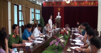Lạng Sơn: Kiểm tra, giám sát hoạt động Ban chỉ đạo liên ngành về vệ sinh an toàn thực phẩm