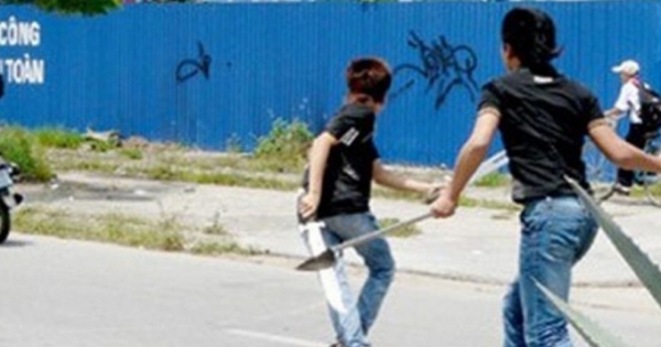 Lâm Đồng: Bắt giữ 2 đối tượng đâm chết người trong đêm