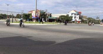 Thực hư những lùm xùm dự án BT tại thị xã Điện Bàn, Quảng Nam