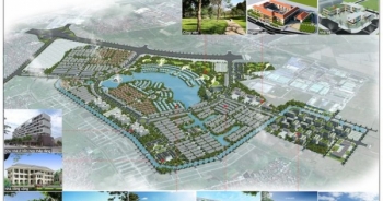 Hà Nội "thúc" nhà đầu tư thực hiện dự án khu nhà ở sinh thái Đồng Mai