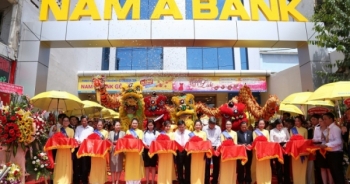 Nam A Bank mở thêm 2 điểm kinh doanh mới tại Tây Ninh