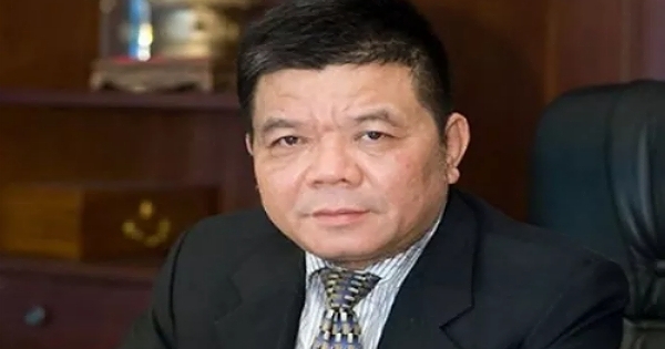 Thông tin mới nhất  liên quan đến cái chết của cựu Chủ tịch BIDV Trần Bắc Hà