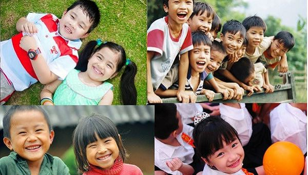 Việt Nam đứng thứ 95 trên 176 quốc gia tốt nhất dành cho trẻ em
