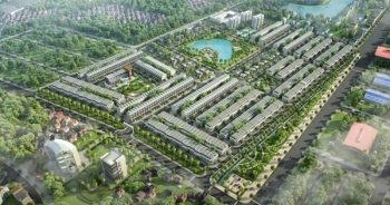2 nhà đầu tư trúng sơ tuyển Dự án Khu nhà ở đô thị KOSY Hà Nam