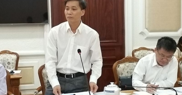 Thứ trưởng Nguyễn Khánh Ngọc làm việc tại TP HCM: Nâng cao trách nhiệm bồi thường oan sai
