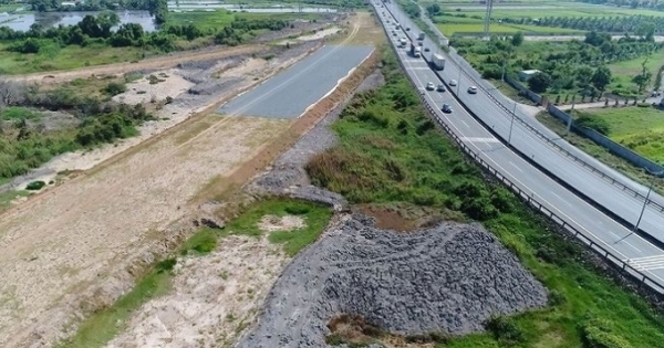 Sắp có văn bản khai thông dự án cao tốc Trung Lương - Mỹ Thuận