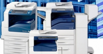 Gói thầu mua máy photocopy ở Tòa án nhân dân tối cao: Hướng đến nhãn hiệu FujiXerox?