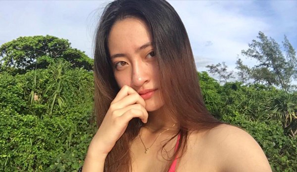 Nhan sắc đời thường của Hoa hậu Thế giới Việt Nam 2019 Lương Thùy Linh - 2