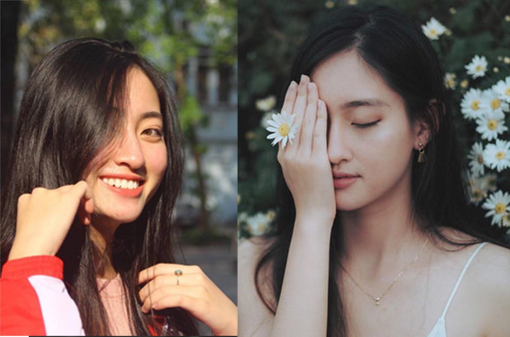 Nhan sắc đời thường của Hoa hậu Thế giới Việt Nam 2019 Lương Thùy Linh - 9