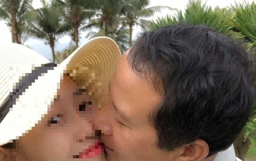 Thông tin mới nhất vụ Phó bí thư Thành ủy Kon Tum quan hệ "ngoài luồng" với phụ nữ có chồng