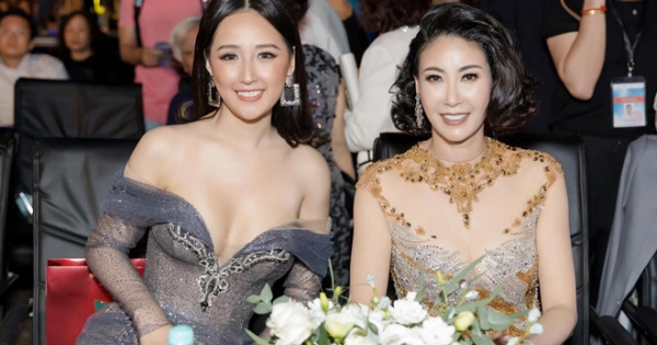 Hoa hậu Mai Phương Thúy nói gì về sự cố váy sexy của cô trong đêm chung kết Miss World Vietnam 2019?