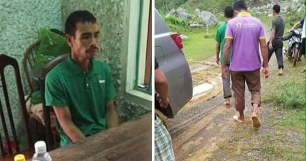 Chồng dùng điếu cày sát hại vợ ở Hòa Bình: Khởi tố vụ án