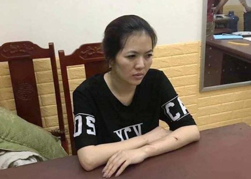 Nữ giám đốc giàu có xứ Thanh xuống tay sát hại người tình kém mình 4 tuổi ngay trên xe ô tô