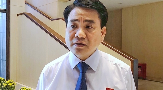 Ông Nguyễn Đức Chung yêu cầu làm rõ vụ học sinh Trường quốc tế Gateway tử vong trên xe