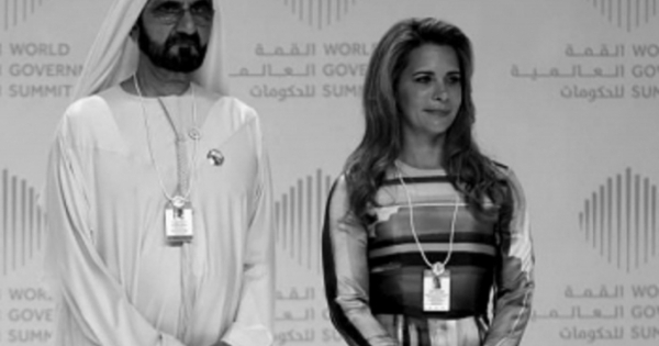 Những “góc tối” trong “nhà tù dát vàng” đã giúp vợ của Tiểu vương UAE bỏ trốn?