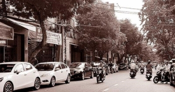 Đà Nẵng: Quy hoạch bãi đỗ xe giậm chân tại chỗ