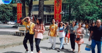 Học viện Báo chí và Tuyên truyền công bố điểm chuẩn năm 2019