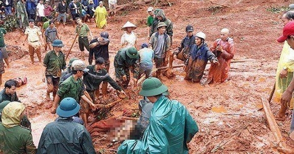 Đắk Nông: Khẩn trương di dời người dân ra khỏi vùng ảnh hưởng của mưa lũ
