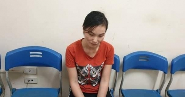 Nhờ tìm việc làm, hai bé gái bị kẻ buôn người lừa bán sang Trung Quốc làm vợ