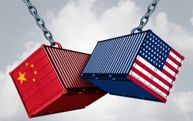 Chiến tranh thương mại Mỹ- Trung: Trú đâu cho khỏi