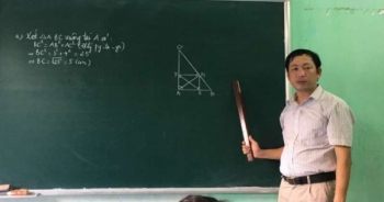 Hàng loạt giáo viên Hà Nội bị cắt hợp đồng trước thềm năm học mới