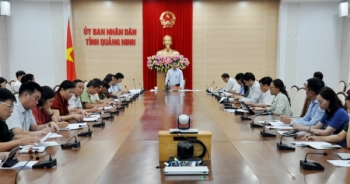 Quảng Ninh: Đã xử phạt 945 cơ sở vi phạm quy định về an toàn thực phẩm